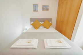 Downtown Trindade Apartment With Terrace by Vacationy